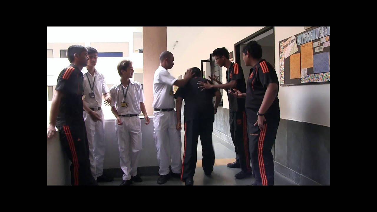 Harboring Ignorance-NDTV DPS PATNA