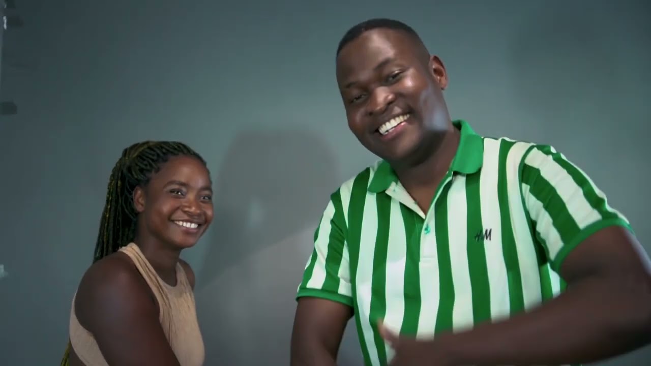 Kwache - Ndagonja (Official visualizer)Directed by Athume