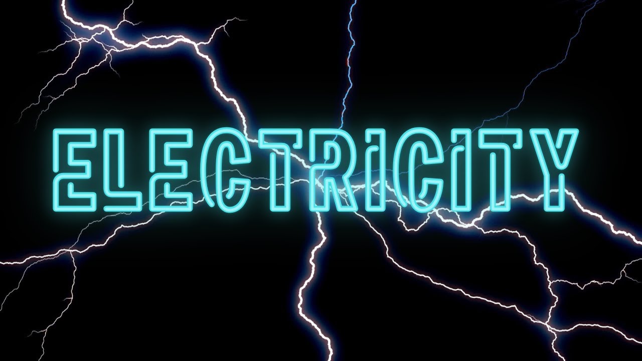Electricity Sound Effect - Force Field Loop