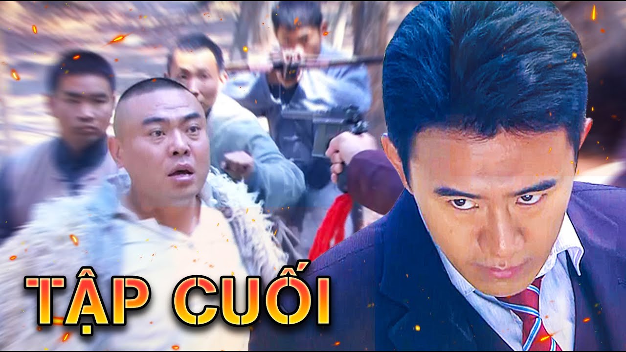 Chặn Đường Kiếm Chuyện Trùm Đặc Công Vừa Về Nước Đám Thổ Phỉ Ngông Cuồng Phải Trả Giá Đắt