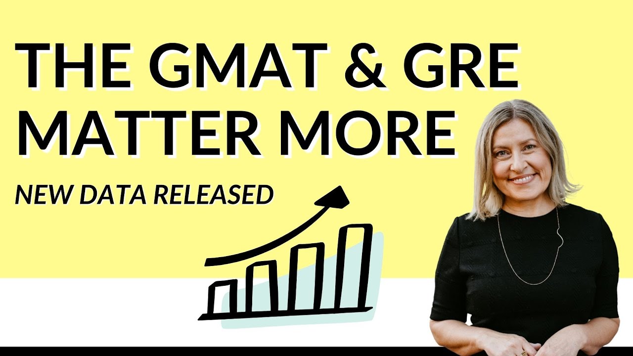 Why the GMAT and GRE Matter More at the Most Selective MBA Programs