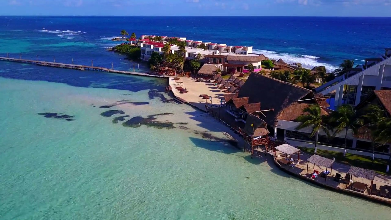 Isla Mujeres Part 2 of 4
