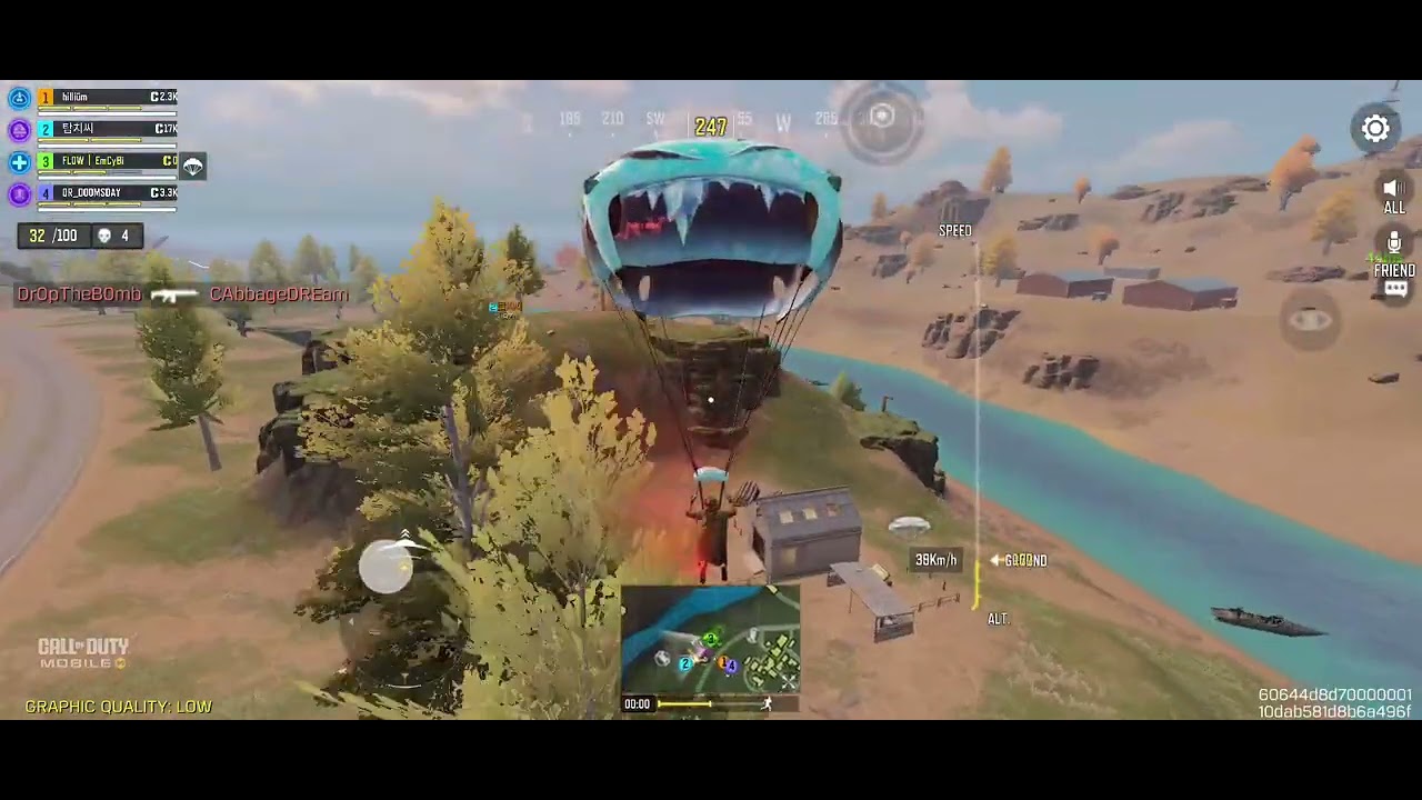 #1 Isolated ft. Ace Squad