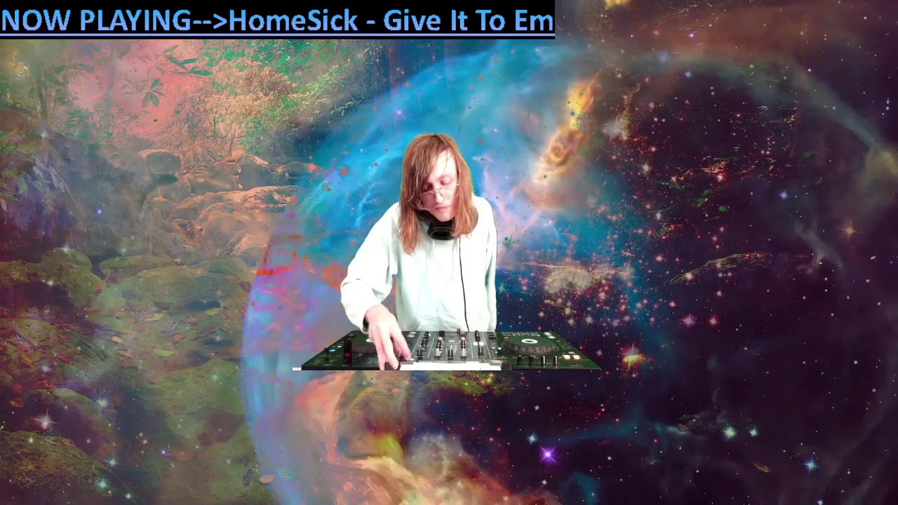 Yheti Stream Of Inspirations Vol1  (recorded live 1.15.21)