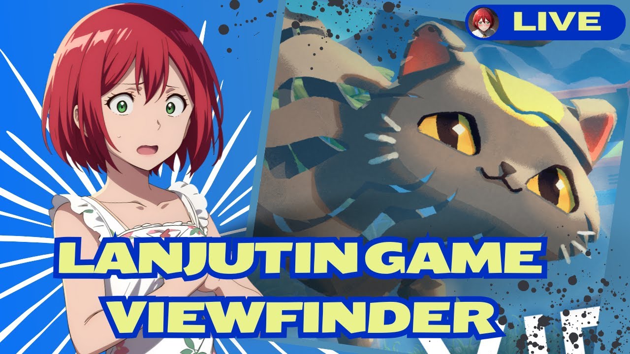 Lanjutin Game  ViewFinder Chapter 4 (SOUND GAME ONLY)