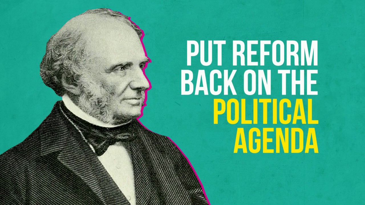 Benjamin Disraeli and Parliamentary Reform