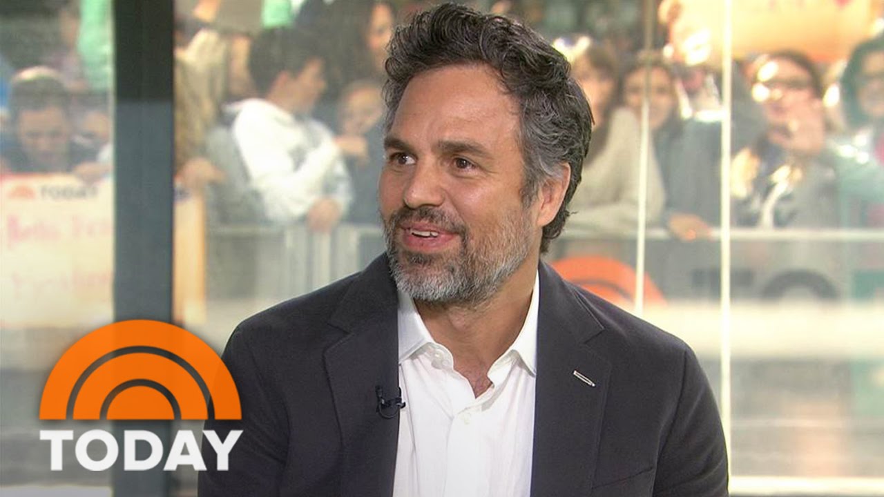 ‘Now You See Me 2’: Mark Ruffalo Talks Fight Scene, Magic | TODAY