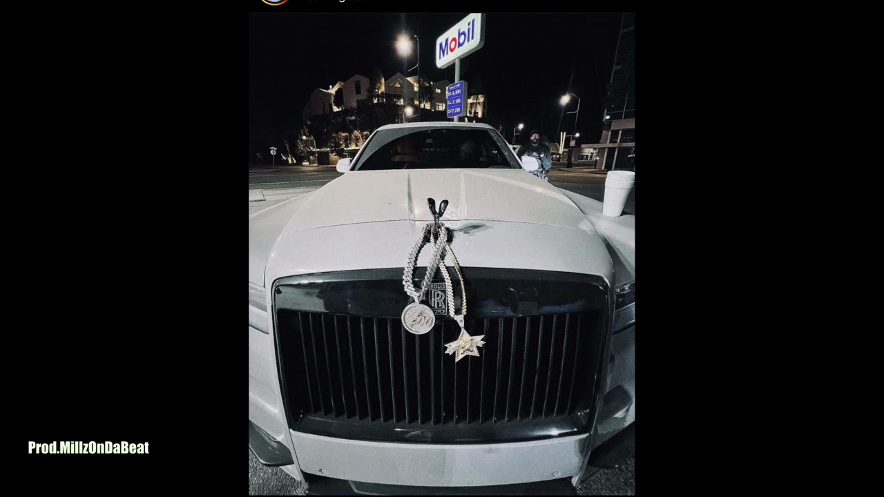 [ FREE ] Big Yavo Type Beat -  