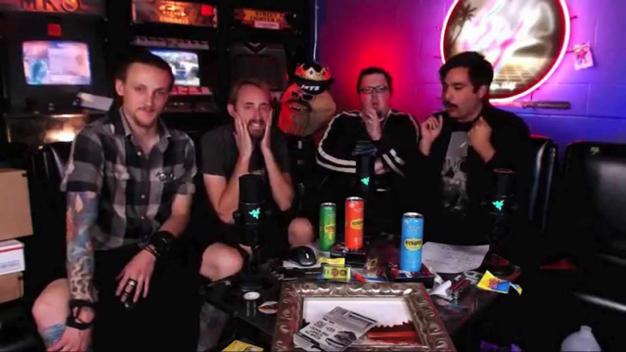 Mega64 Podcast 350 - Tribute