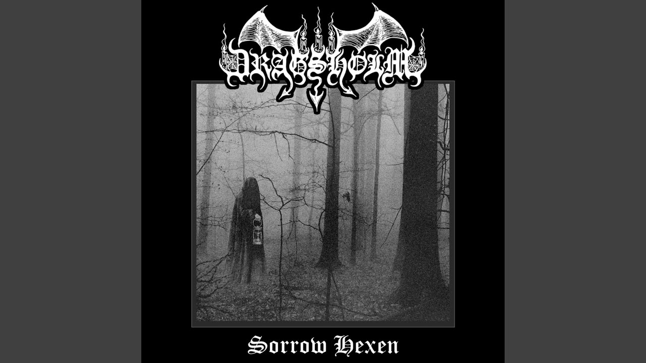 Sorrow Hexen