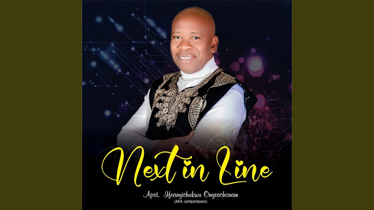 Next In Line
