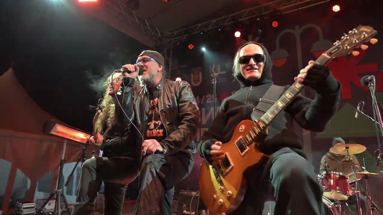Cokance - Bitola, lele shuba si