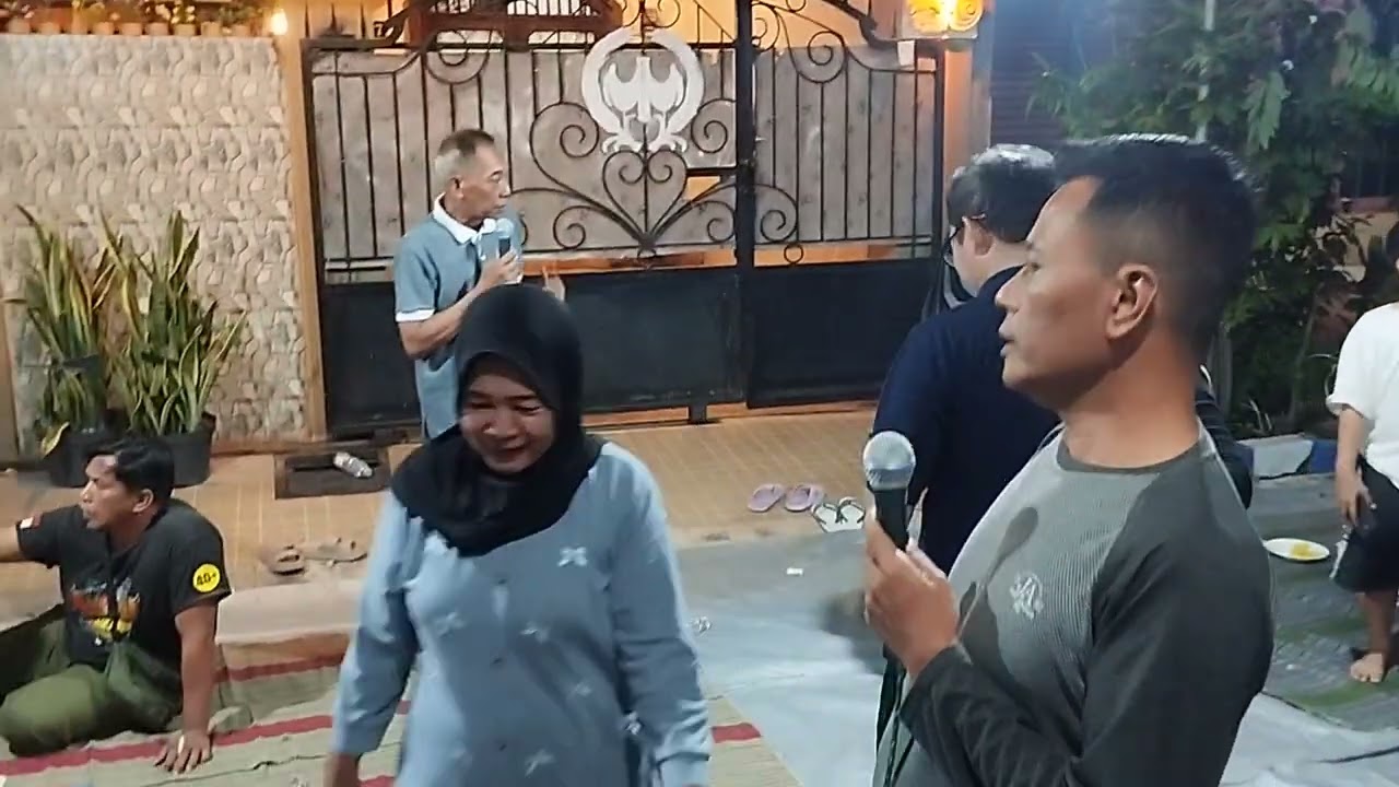 Acara Malam Tahun Baru Warga TAS 2 Tgl 31 Desember 2025 /9