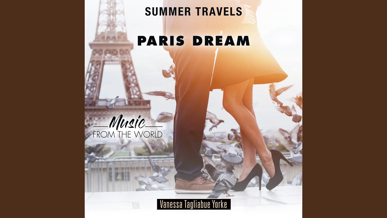La foule (feat. Andrea Bettini)