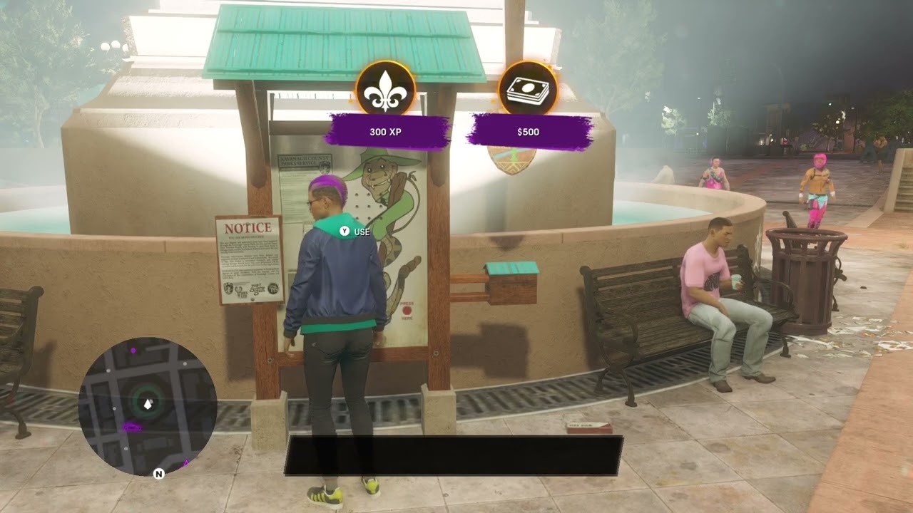 Saints Row part 27 gameplay no commentary