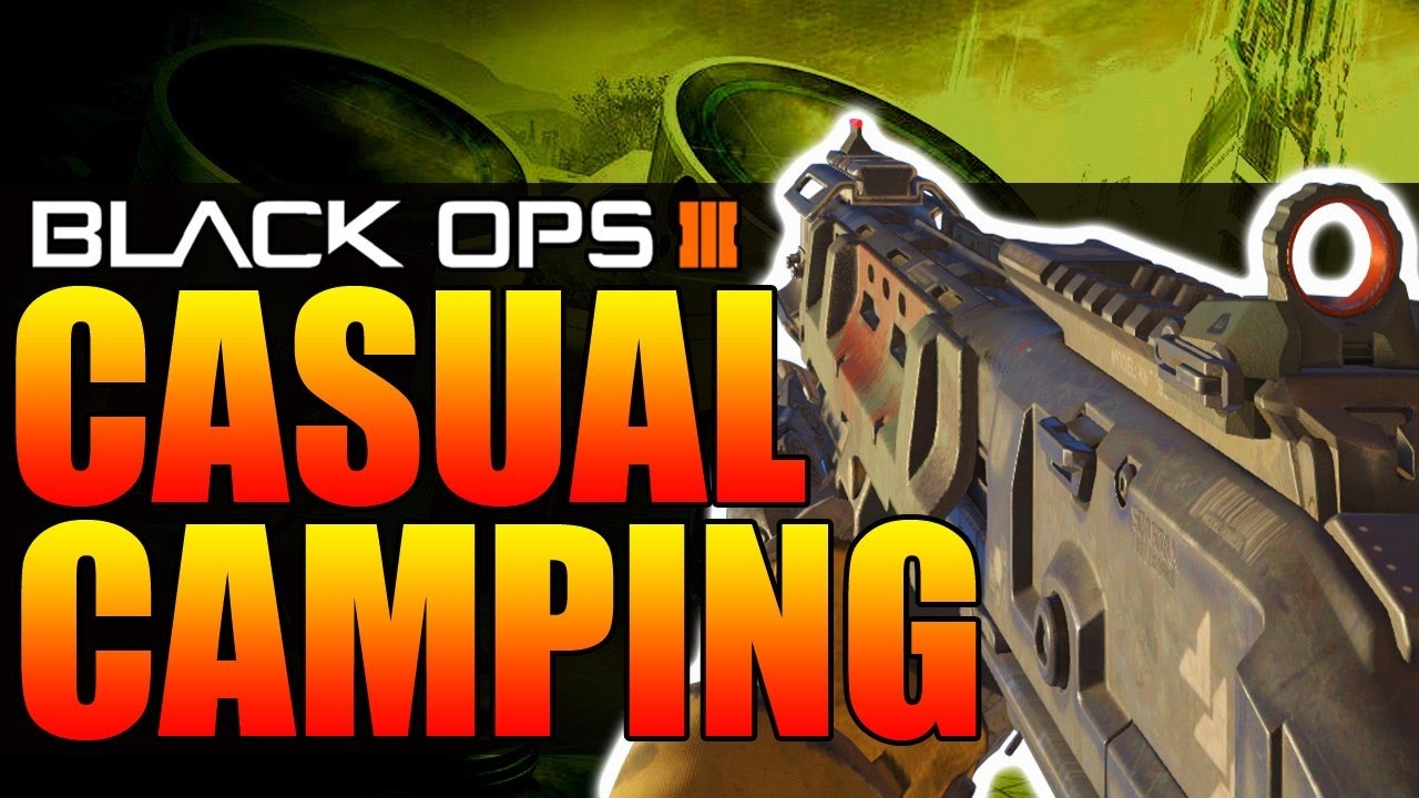KRM-262 SHOTGUN on Nuk3town! Black Ops 3 BEST SHOTGUN Gameplay - KRM Multiplayer (Black Ops 3)