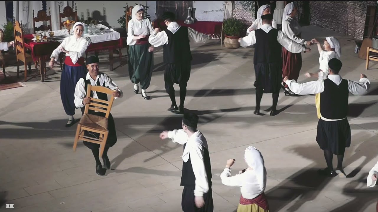 Καρεκλάτος Λέσβου (πεταχτός καρσιλαμάς)