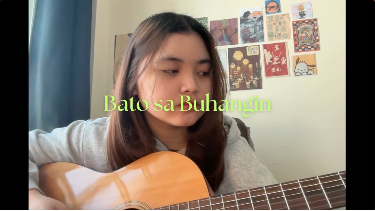 bato sa buhangin
