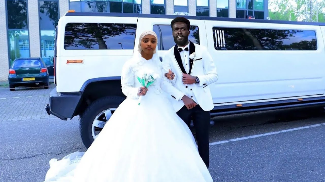 Cidha Sabrinaa fi Dachaas