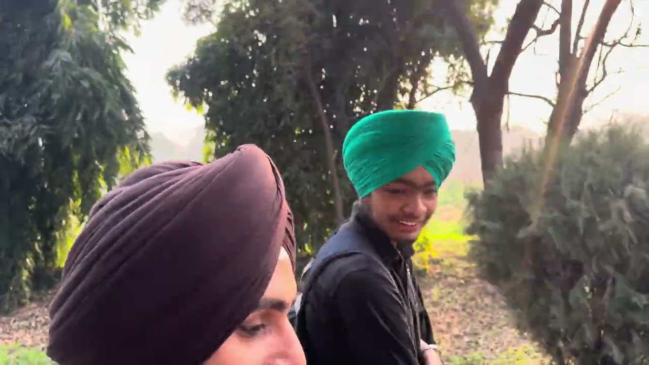 khanna me kya hone ja rha hai mela 😱
