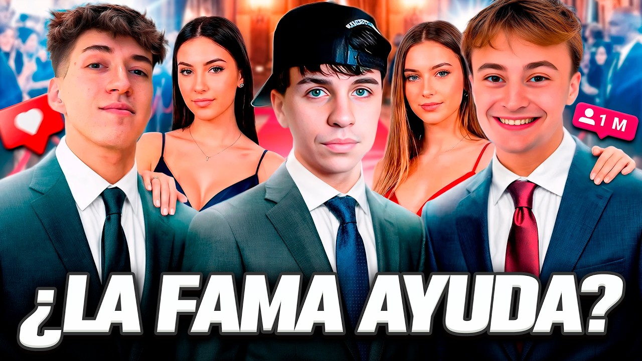 ¿LA FAMA NOS DA MAS LEVANTE?