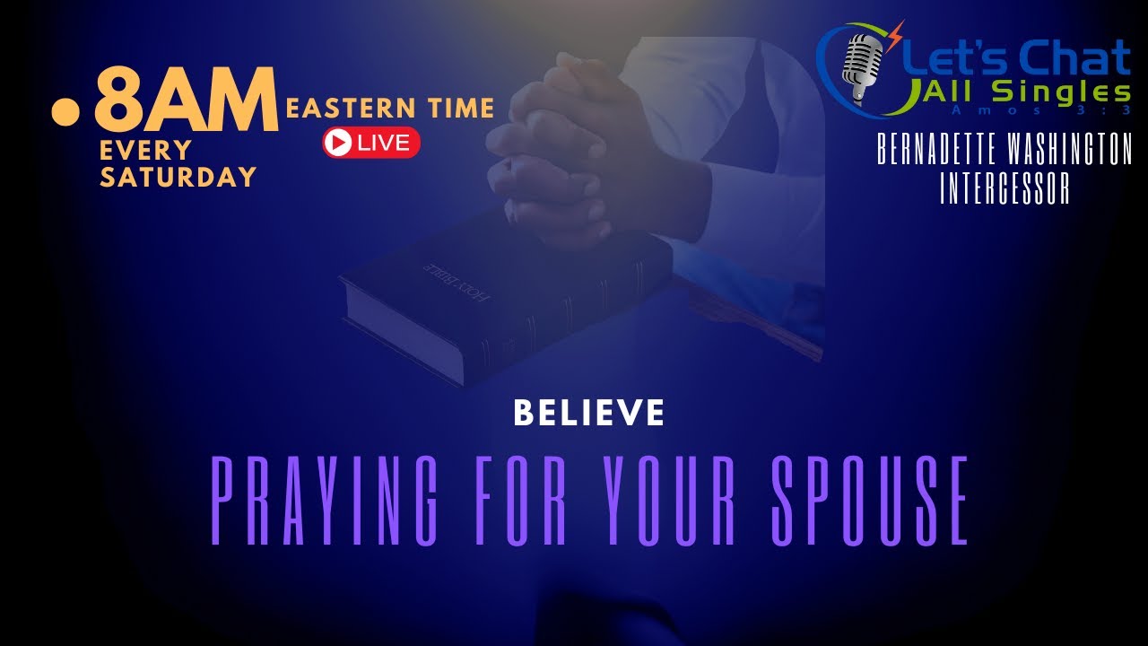 Let’s Chat Episode 102: Guarding Your Future Marriage Before You Even Say, I Do #BWayofLife  #love