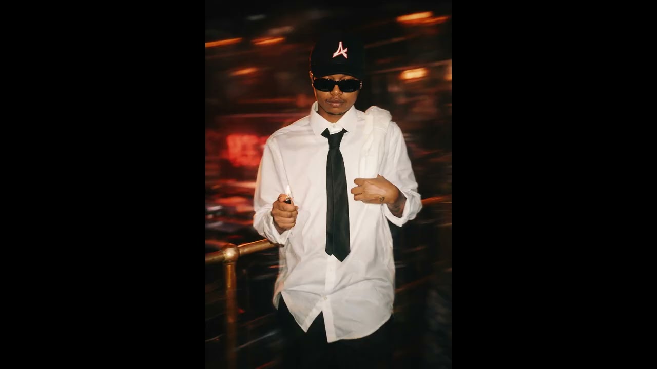 A- Reece Type Beat 2026 - 2026 Vision (Prod By Millz Mcjordan)