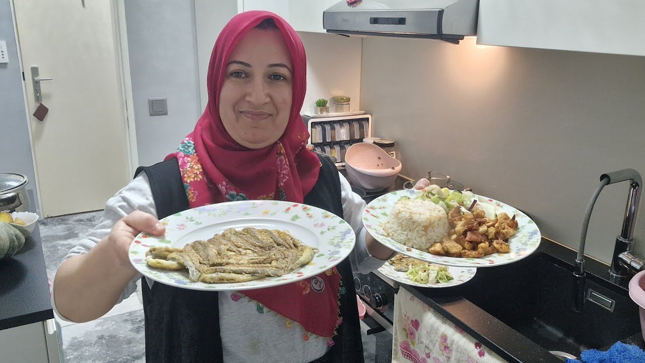 ANNE #ANNE# AHA ANNE YAPTI YAPACAGINI❤️🤲BENDEN BU KADAR ❌️ELIMDEN GELEN BU AFIYET OLSUN ❤️🤲
