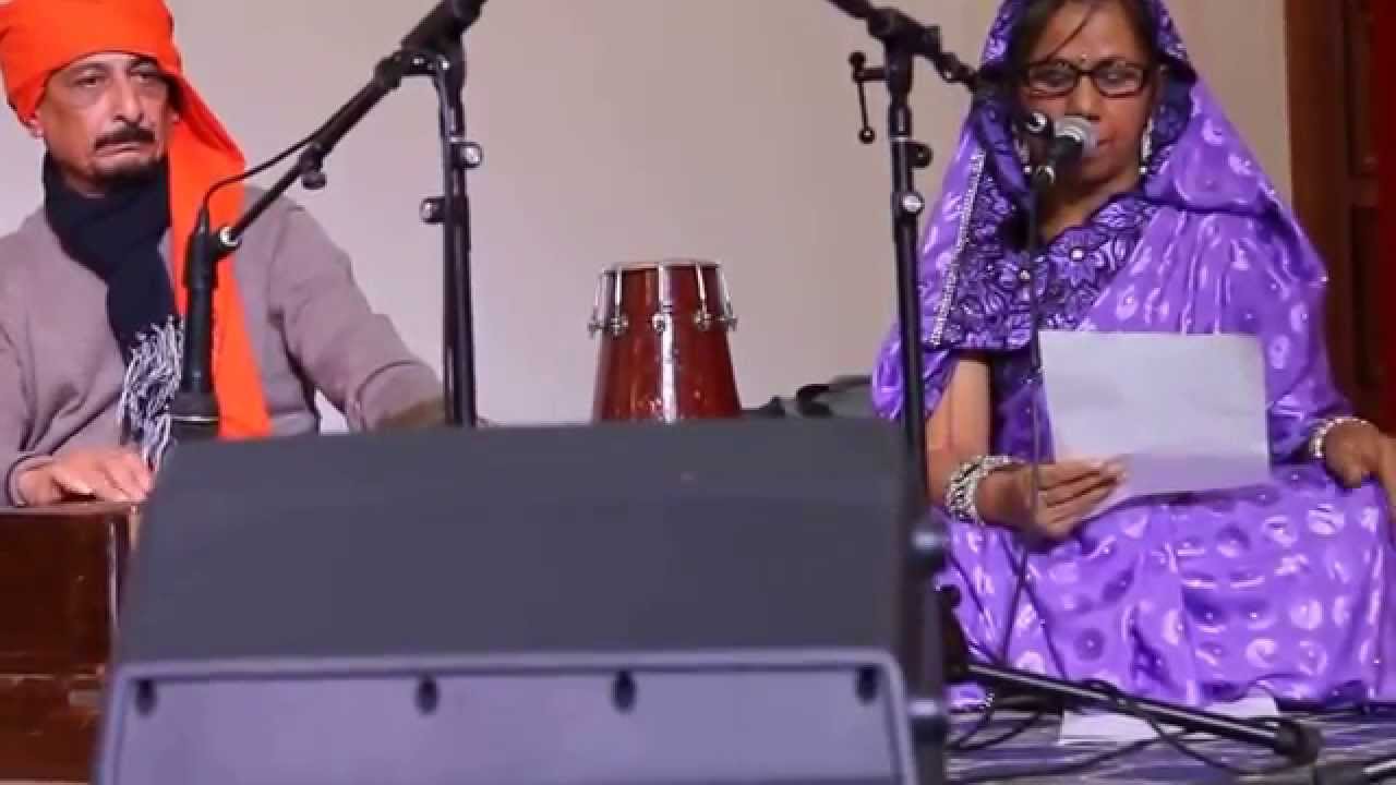 Bidesia by Mr Saten & Urmila Prasad