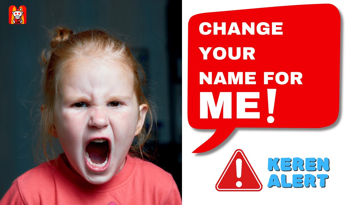 [𝐅𝐔𝐋𝐋 𝐒𝐓𝐎𝐑𝐘] My Ex-Husband Wants Me to Change My Surname to Please His Fiancée | Reddit Stories