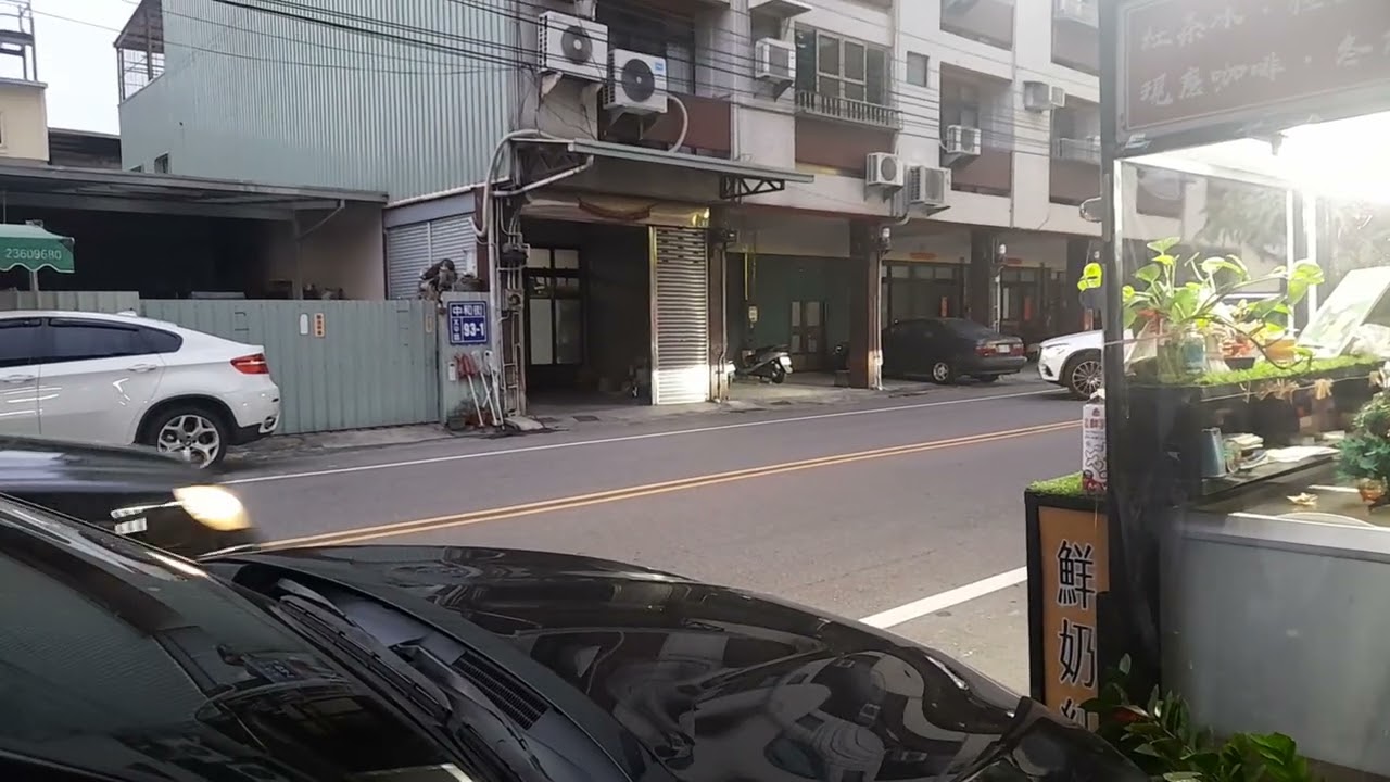 Acara arak arakan ciri Hàs orang Taiwan punya