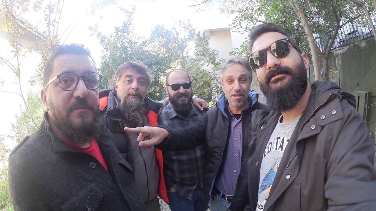 Keyifli Adamlar'a Neden Video Gelmiyor?