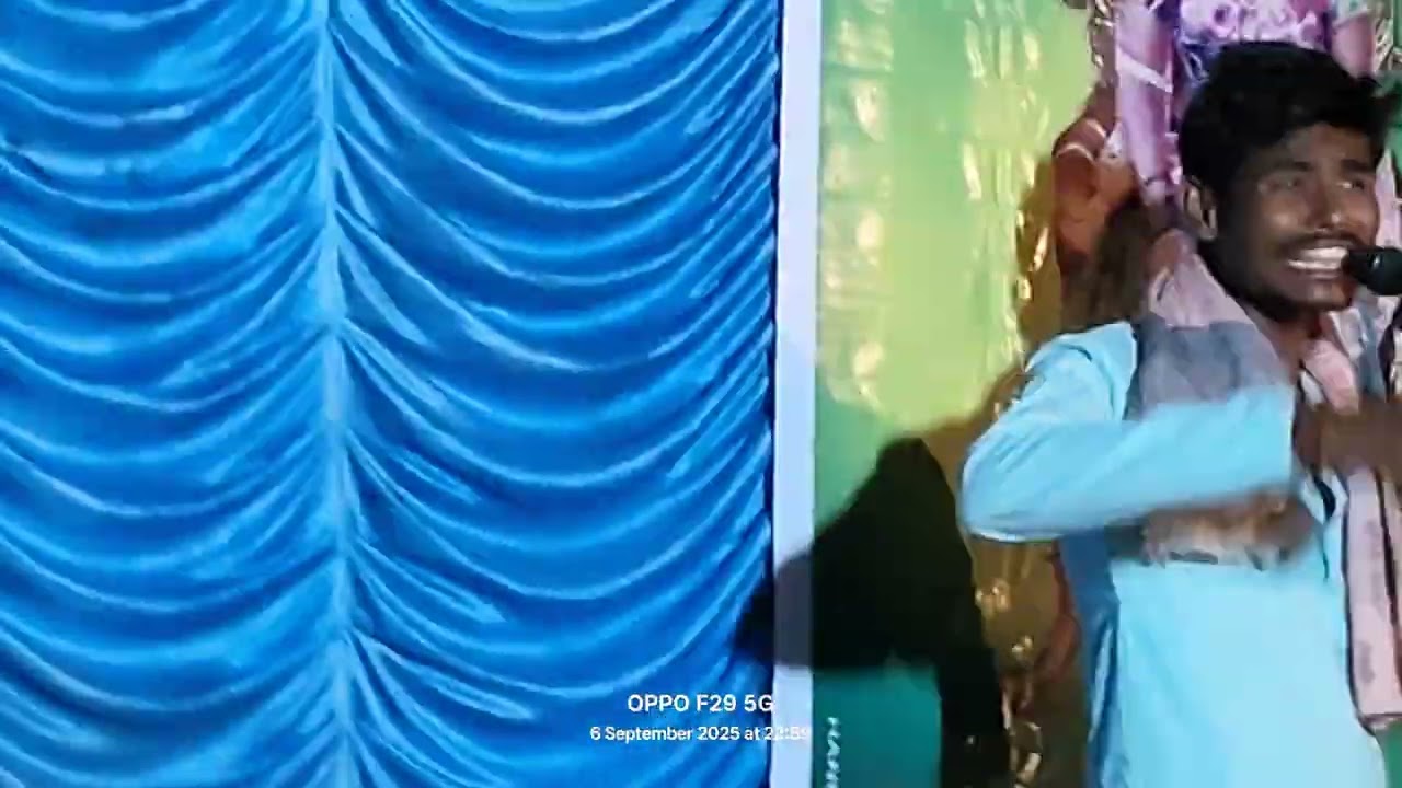 7 September 2025Aakash Maharaj Banjara Bhajan dhanora