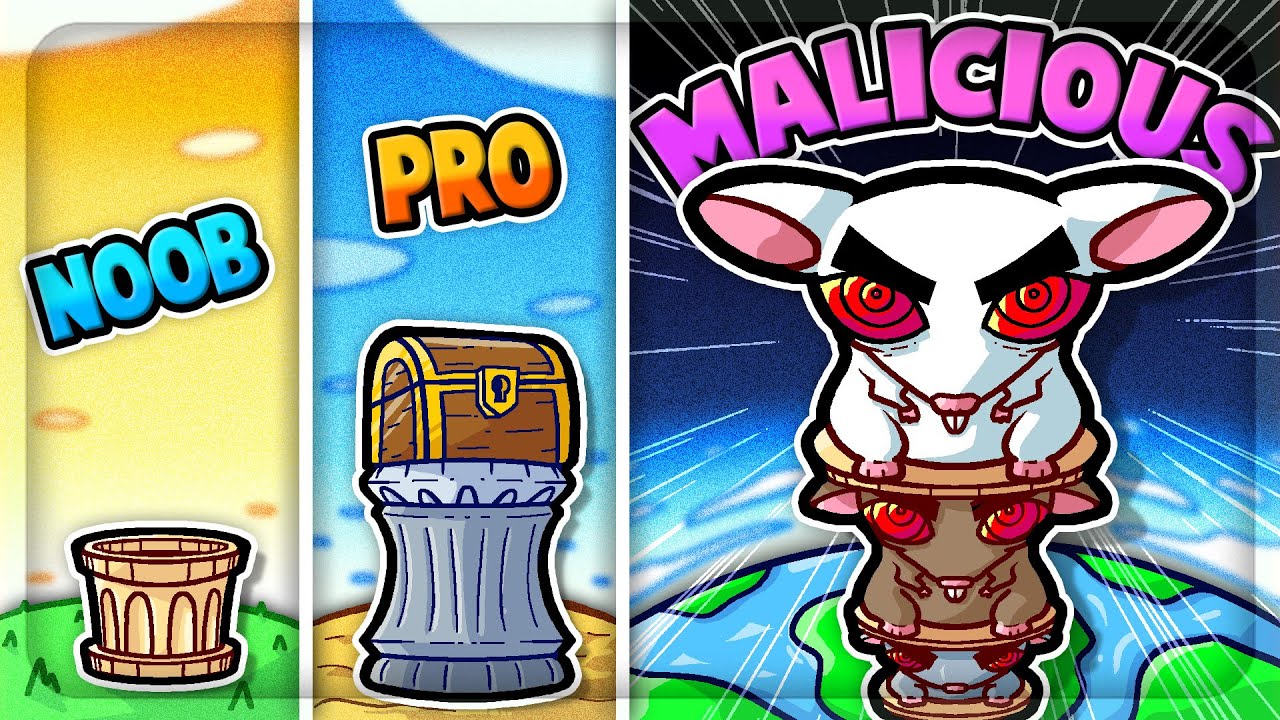 Using MALICIOUS Towers To Defend against EVERYTHING