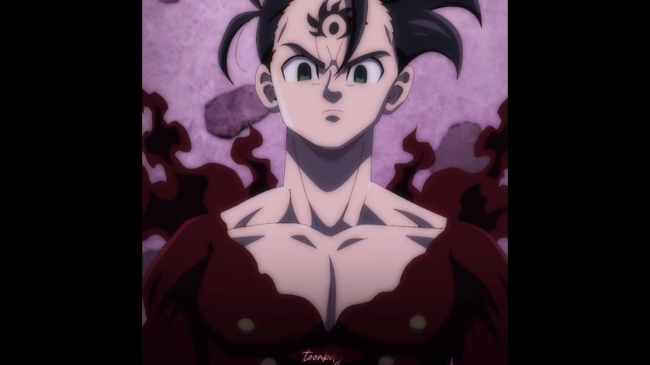 Zeldris is Back | Seven Deadly Sins Four Knights Of Apocalypse #anime #sevendeadlysins #zeldris