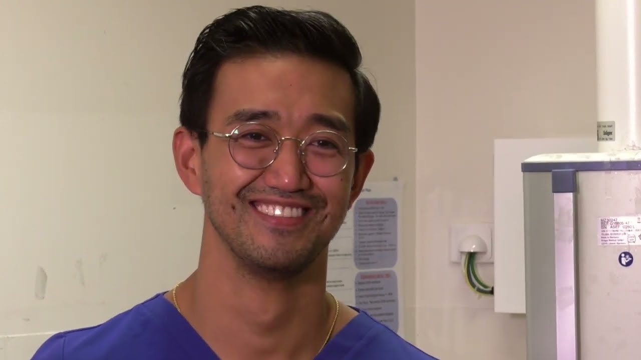 Join our Emergency Department or Intensive Care Unit