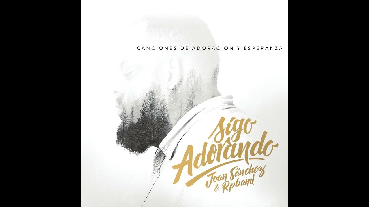 Joan Sanchez - Te Entrego (Audio Oficial)