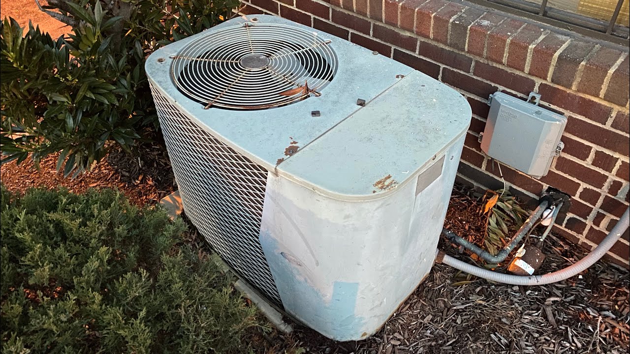 Various Vintage Condensers in Springfield, VA