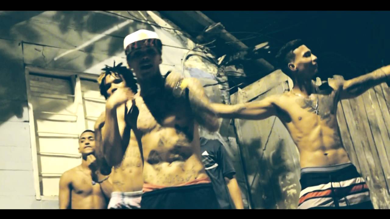 Style Gang - Miguelito & Chulo Style (Video Oficial)