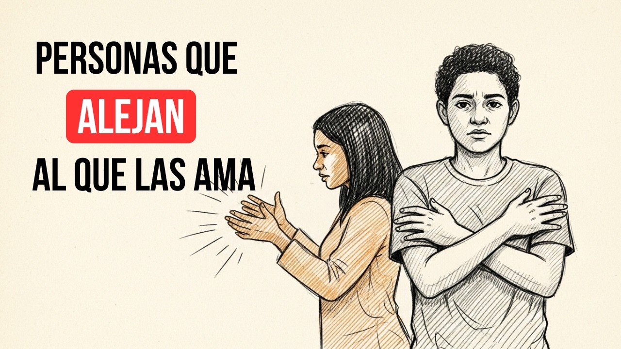La Psicología de las Personas que No Pueden Recibir Amor Genuino