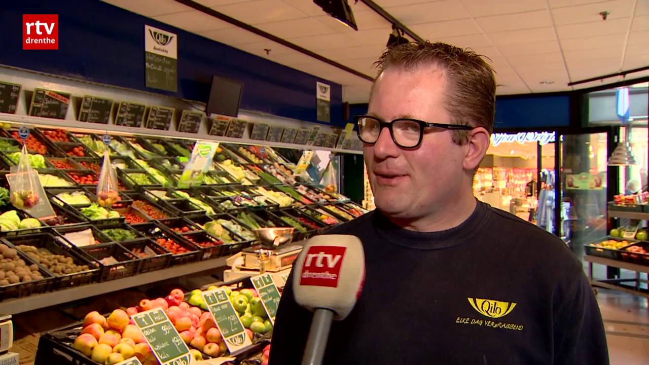 Lunchcafé Plein 10 in Assen wordt verbouwd