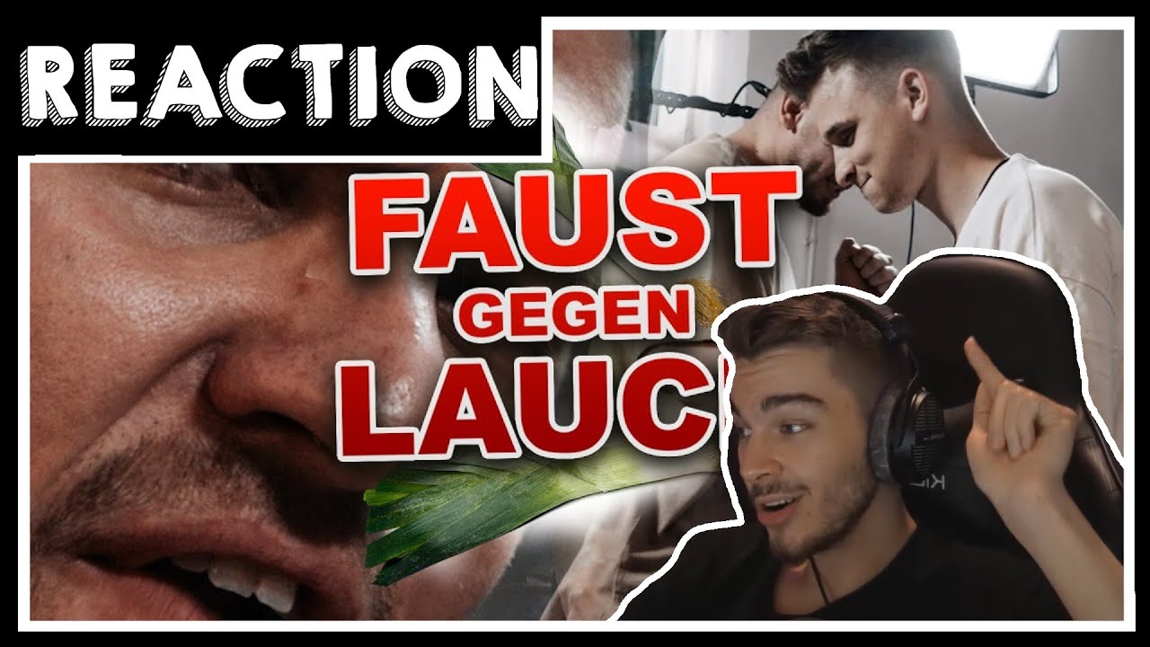 Keepsharam REAGIERT auf 