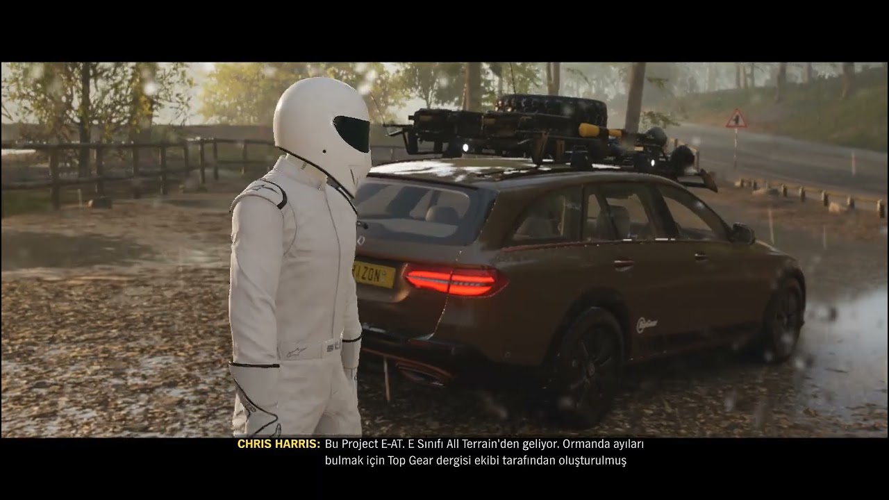 Forza Horizon 4 | Bol Eğlenceli Yarış Günlüğüm ⛔