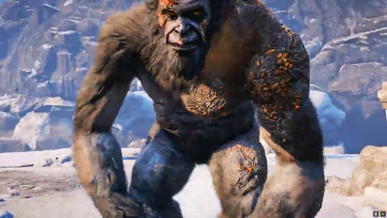 First Day Hunt Yati - Far Cry 4 2024