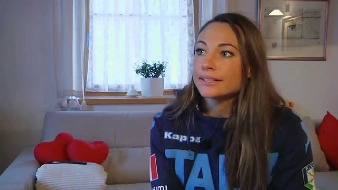 Dorothea Wierer - New biathlon star
