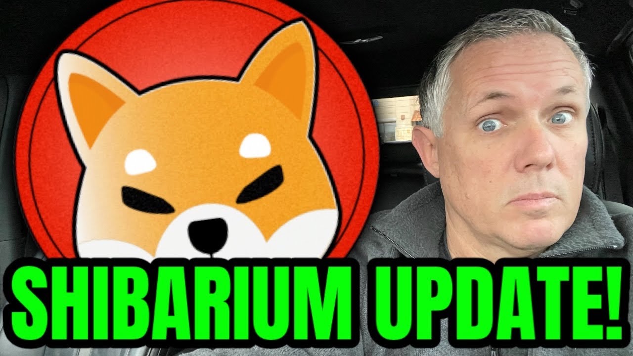 Shiba Inu! Shibarium Launch Date - When It Is Going To Happen!