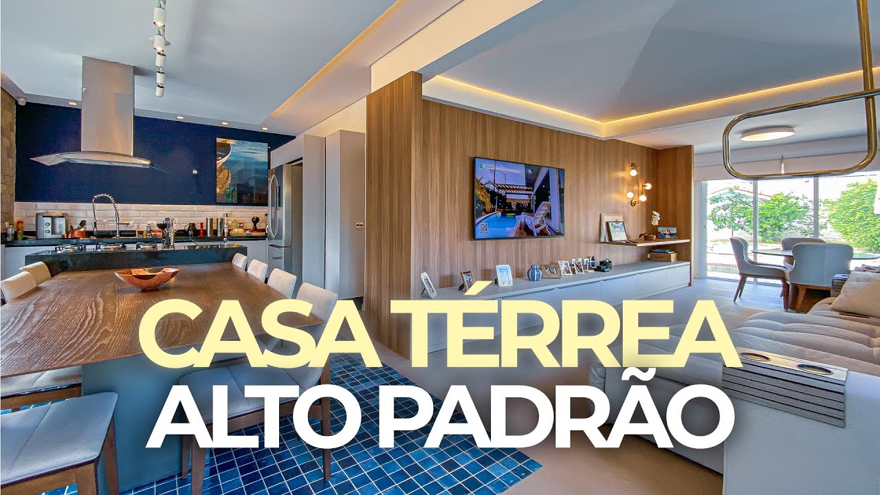 Casa no Canto do Forte, alto padrão em Praia Grande, Vila Matilde, área mais nobre da cidade