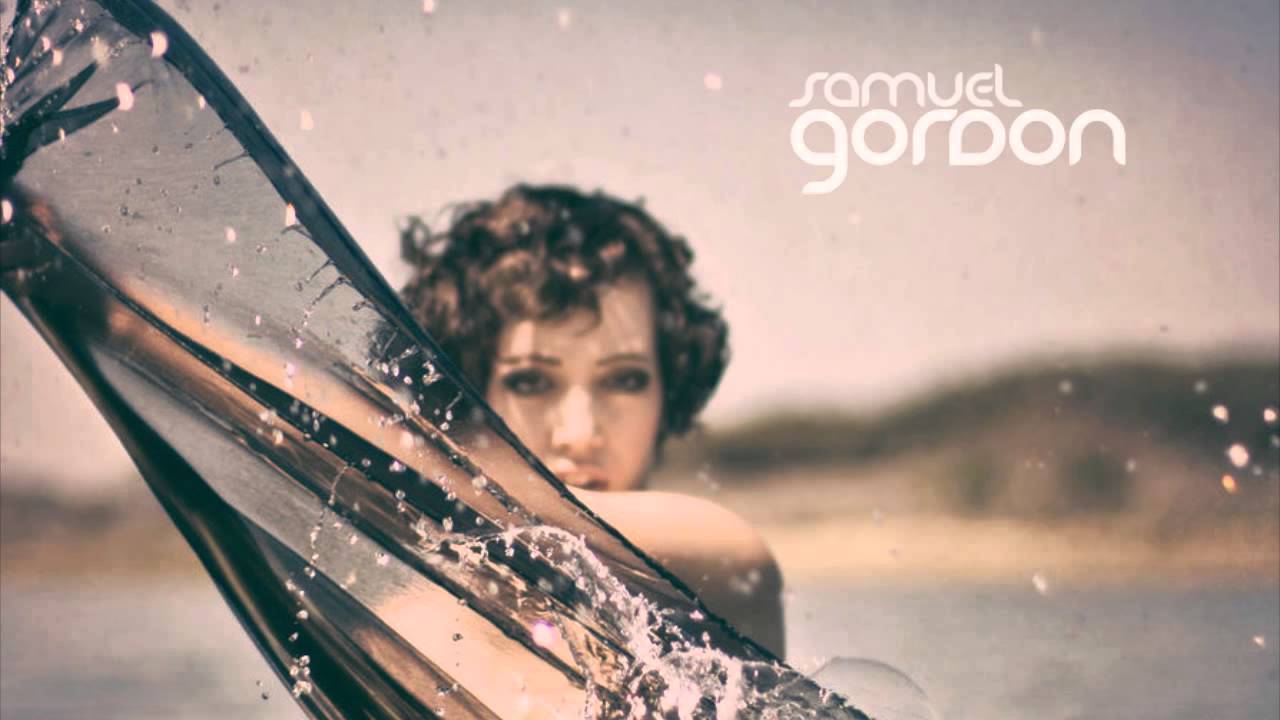 Samuel Gordon ft. Kotryna - I still remember (club edit)