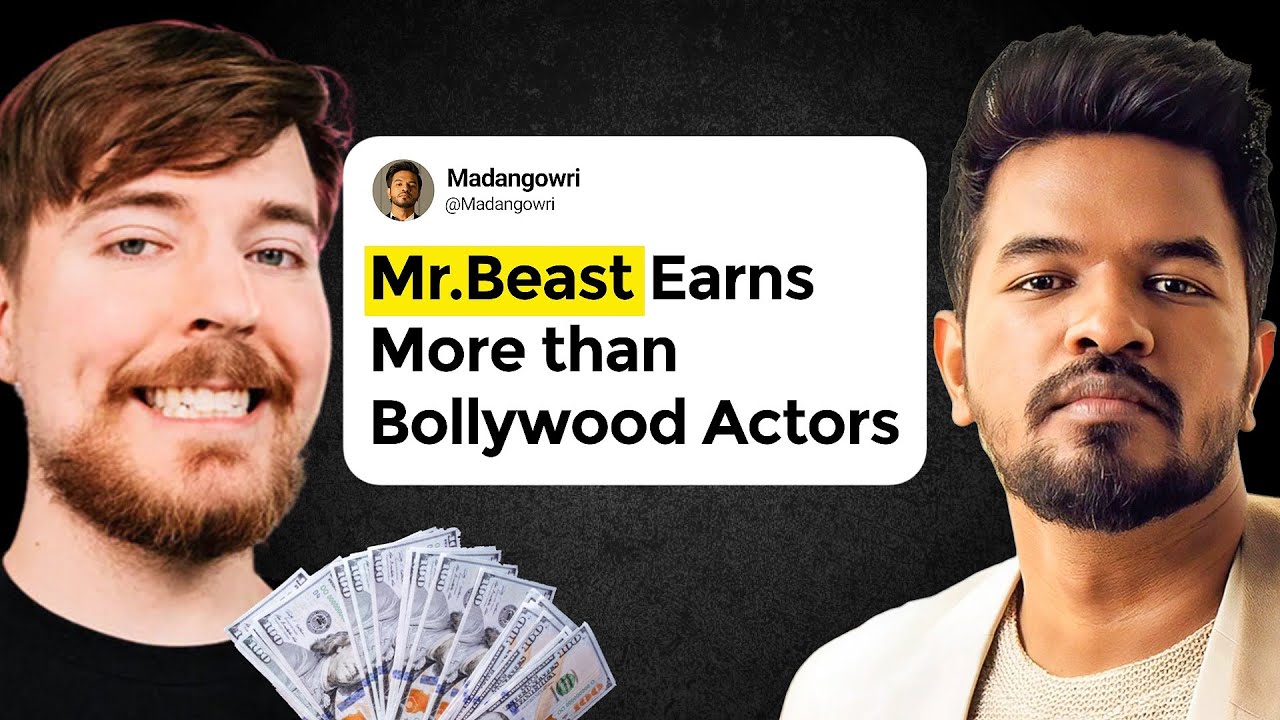 Madan Gowri on Regional Content, Creator Economy and More!