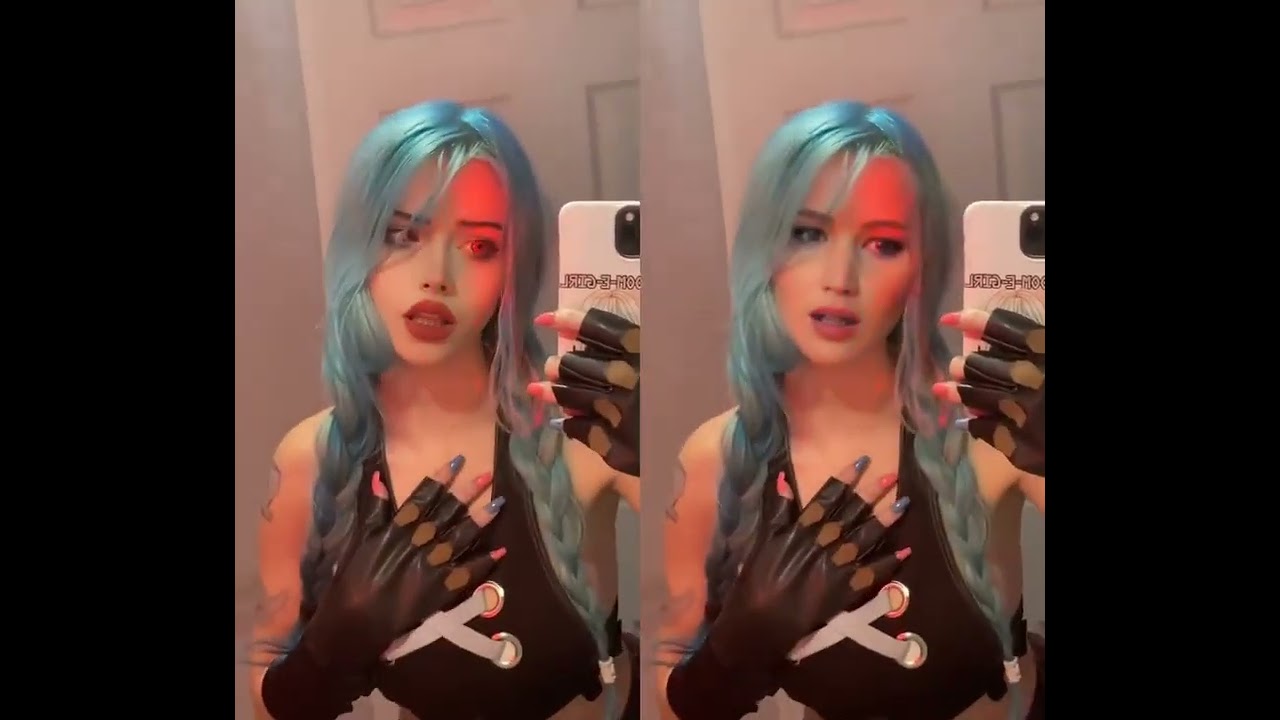 дипфейк за несколько минут